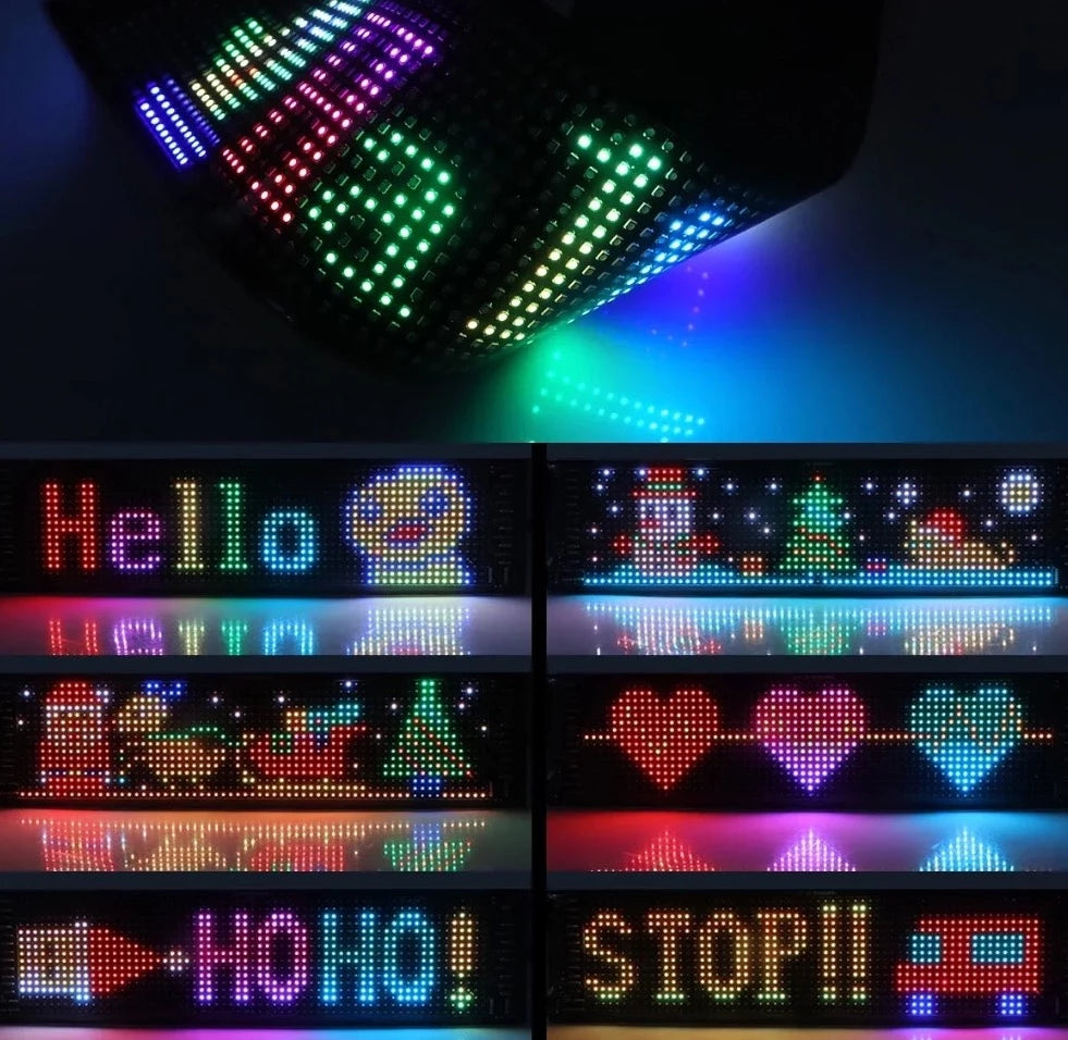 LED Custom Sign