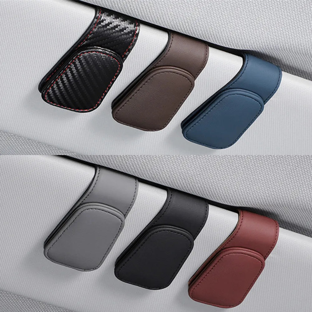 Car Sunglasses Clip