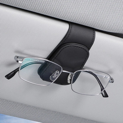 Car Sunglasses Clip