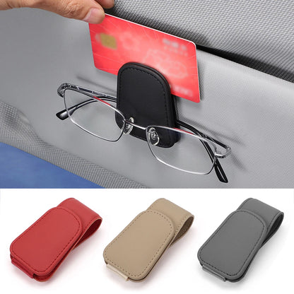 Car Sunglasses Clip